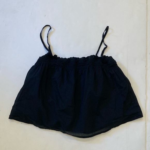 Reformation Cotton Top Size XS - Picture 7 of 10